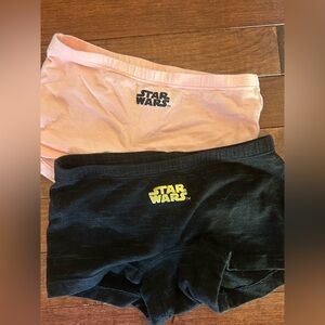 Star Wars Undies